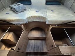 Knaus L!VE TI 700 MEG Platinum Selection *2025*4.000Kg*140*Activ Plus*