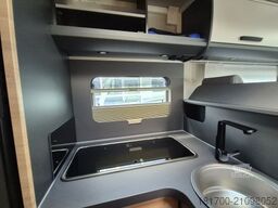 Knaus L!VE TI 700 MEG Platinum Selection *2025*4.000Kg*140*Activ Plus*