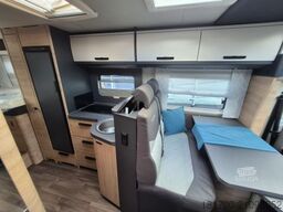 Knaus L!VE TI 700 MEG Platinum Selection *2025*4.000Kg*140*Activ Plus*