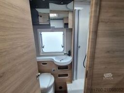 Knaus L!VE TI 700 MEG Platinum Selection *2025*4.000Kg*140*Activ Plus*