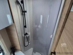 Knaus L!VE TI 700 MEG Platinum Selection *2025*4.000Kg*140*Activ Plus*