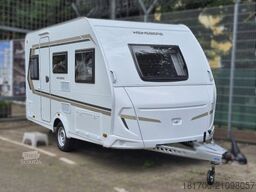 Weinsberg CaraOne 390 QD *2026*1350kg*Monocontrol*