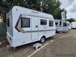 Weinsberg CaraOne 390 QD *2026*1350kg*Monocontrol*