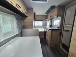 Weinsberg CaraOne 390 QD *2026*1350kg*Monocontrol*