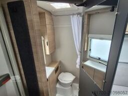 Weinsberg CaraOne 390 QD *2026*1350kg*Monocontrol*