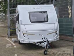 Weinsberg CaraOne 390 QD *2026*1350kg*Monocontrol*