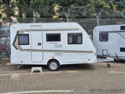 Weinsberg CaraOne 390 QD *2026*1350kg*Monocontrol*