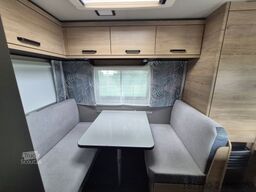 Weinsberg CaraOne 390 QD *2026*1350kg*Monocontrol*