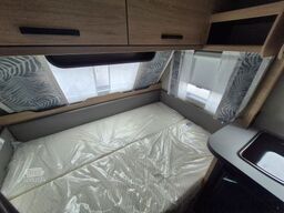 Weinsberg CaraOne 390 QD *2026*1350kg*Monocontrol*