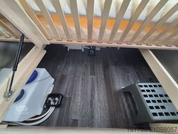 Weinsberg CaraOne 390 QD *2026*1350kg*Monocontrol*