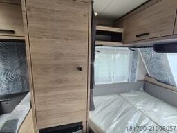 Weinsberg CaraOne 390 QD *2026*1350kg*Monocontrol*