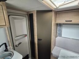 Weinsberg CaraOne 390 QD *2026*1350kg*Monocontrol*