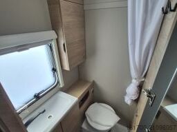 Weinsberg CaraOne 390 QD *2026*1350kg*Monocontrol*