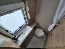 Weinsberg CaraOne 390 QD *2026*1350kg*Monocontrol*