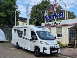 Knaus Van TI 650 MEG VANSATION *2025*140*Automatik*3.500kg*