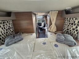 Knaus Van TI 650 MEG VANSATION *2025*140*Automatik*3.500kg*