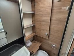 Knaus Van TI 650 MEG VANSATION *2025*140*Automatik*3.500kg*