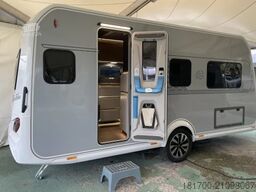 Knaus Azur 460 EU *Fahrradträger*WaterGEL*Mover*