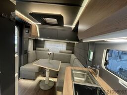 Knaus Azur 460 EU *Fahrradträger*WaterGEL*Mover*