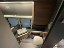 Knaus Azur 460 EU *Fahrradträger*WaterGEL*Mover*