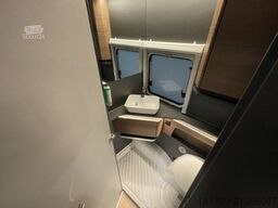 Knaus Azur 460 EU *Fahrradträger*WaterGEL*Mover*