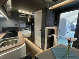 Knaus Azur 460 EU *Fahrradträger*WaterGEL*Mover*