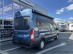VanTourer 600 D *Ford*170*5-Pakete*Markise*