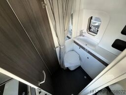 VanTourer 600 D *Ford*170*5-Pakete*Markise*