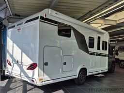 Knaus L!VE TI 700 MEG Platinum Selection *2025*180*Automatik*4.400kg*