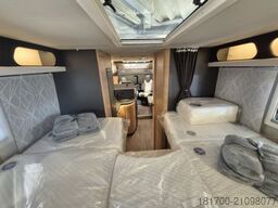 Knaus L!VE TI 700 MEG Platinum Selection *2025*180*Automatik*4.400kg*