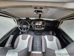 Knaus L!VE TI 700 MEG Platinum Selection *2025*180*Automatik*4.400kg*