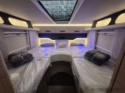 Knaus L!VE TI 700 MEG Platinum Selection *2025*180*Automatik*4.400kg*