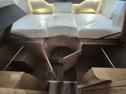 Knaus L!VE TI 700 MEG Platinum Selection *2025*180*Automatik*4.400kg*