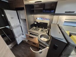 Knaus L!VE TI 700 MEG Platinum Selection *2025*180*Automatik*4.400kg*