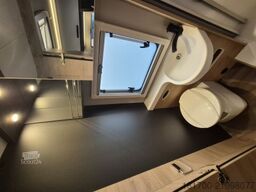 Knaus L!VE TI 700 MEG Platinum Selection *2025*180*Automatik*4.400kg*