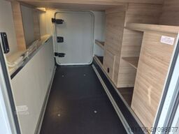 Knaus L!VE TI 700 MEG Platinum Selection *2025*180*Automatik*4.400kg*