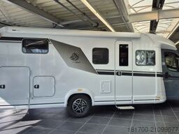 Knaus L!VE TI 700 MEG Platinum Selection *2025*180*Automatik*4.400kg*