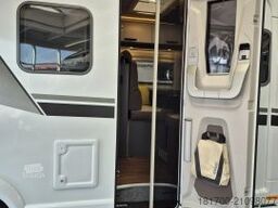 Knaus L!VE TI 700 MEG Platinum Selection *2025*180*Automatik*4.400kg*