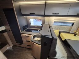 Knaus L!VE TI 700 MEG Platinum Selection *2025*180*Automatik*4.400kg*