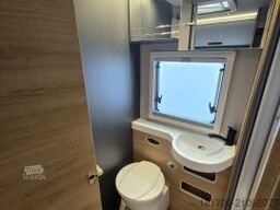 Knaus L!VE TI 700 MEG Platinum Selection *2025*180*Automatik*4.400kg*