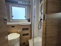 Knaus L!VE TI 700 MEG Platinum Selection *2025*180*Automatik*4.400kg*