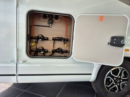 Knaus L!VE TI 700 MEG Platinum Selection *2025*180*Automatik*4.400kg*