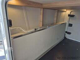 Knaus L!VE TI 700 MEG Platinum Selection *2025*180*Automatik*4.400kg*