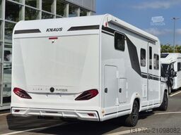 Knaus L!VE TI 700 MEG Platinum Selection *2025*180*Automatik*4.400kg*