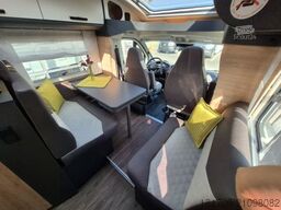 Knaus L!VE TI 700 MEG Platinum Selection *2025*180*Automatik*4.400kg*