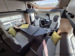 Knaus L!VE TI 700 MEG Platinum Selection *2025*180*Automatik*4.400kg*