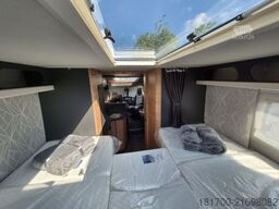 Knaus L!VE TI 700 MEG Platinum Selection *2025*180*Automatik*4.400kg*