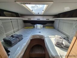 Knaus L!VE TI 700 MEG Platinum Selection *2025*180*Automatik*4.400kg*