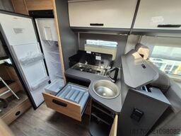 Knaus L!VE TI 700 MEG Platinum Selection *2025*180*Automatik*4.400kg*