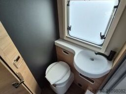 Knaus L!VE TI 700 MEG Platinum Selection *2025*180*Automatik*4.400kg*